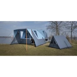 Alpenkreuzer Waterfront Vouwwagen -Professionele winkel voor kampeerartikelen 100006 000 05