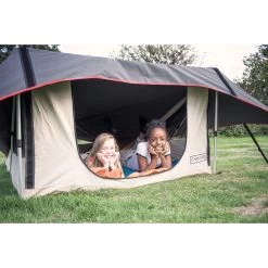 Campooz Ugly Betty Uitbouw -Professionele winkel voor kampeerartikelen 100080 000 03 2