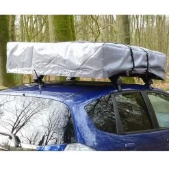 Dare To Be DifferentOutdoor 140S Daktent Olive -Professionele winkel voor kampeerartikelen 100121 300 04 1