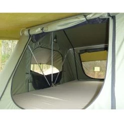 Dare To Be DifferentOutdoor 140S Daktent Olive -Professionele winkel voor kampeerartikelen 100121 300 06 1