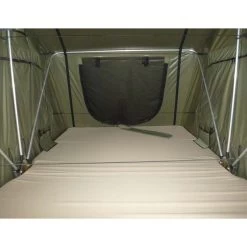 Dare To Be DifferentOutdoor 140S Daktent Olive -Professionele winkel voor kampeerartikelen 100121 300 07 1