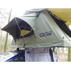 Dare To Be DifferentOutdoor 140S Daktent Olive -Professionele winkel voor kampeerartikelen 100121 300 11 1
