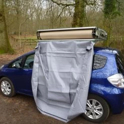 Dare To Be DifferentOutdoor 140S Daktent Olive -Professionele winkel voor kampeerartikelen 100121 300 12 1