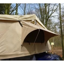 Dare To Be DifferentOutdoor 140L Daktent Sand -Professionele winkel voor kampeerartikelen 100123 180 06 1 2