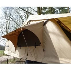Dare To Be DifferentOutdoor 140L Daktent Sand -Professionele winkel voor kampeerartikelen 100123 180 07 1 2