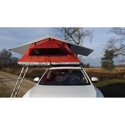 Dare To Be DifferentOutdoor 140S Light Weight Daktent Rood -Professionele winkel voor kampeerartikelen 100124 600 03 1