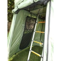 Dare To Be DifferentOutdoor 140L 170 Cm Ondertent Olive -Professionele winkel voor kampeerartikelen 100128 300 04 1 2