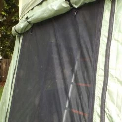 Dare To Be DifferentOutdoor 140L 170 Cm Ondertent Olive -Professionele winkel voor kampeerartikelen 100128 300 07 1 2