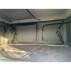 Femkes RooftoptentsMiles Starling Daktent Groen -Professionele winkel voor kampeerartikelen 100142 300 03 1