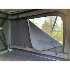 Femkes RooftoptentsMiles Starling Daktent Groen -Professionele winkel voor kampeerartikelen 100142 300 04 1