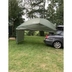 Femkes RooftoptentsSkadu Too Luifel Met Zijwanden Groen -Professionele winkel voor kampeerartikelen 100143 300 06 2