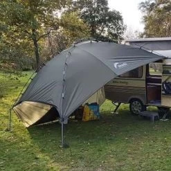 Femkes RooftoptentsSkadu Too Luifel Met Zijwanden Blauw Grijs 9 Femkes RooftoptentsSkadu Too Luifel Met Zijwanden Blauw Grijs -Professionele winkel voor kampeerartikelen 100144 900 04 3