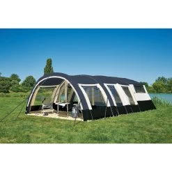 Jamet Air Vouwwagen 2023 -Professionele winkel voor kampeerartikelen 100158 000 04 2