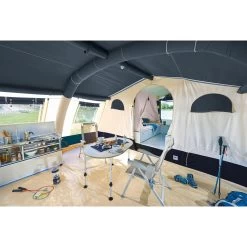 Jamet Air Vouwwagen 2023 -Professionele winkel voor kampeerartikelen 100158 000 06 2