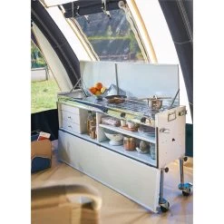 Jamet Air Vouwwagen 2023 -Professionele winkel voor kampeerartikelen 100158 000 07 2