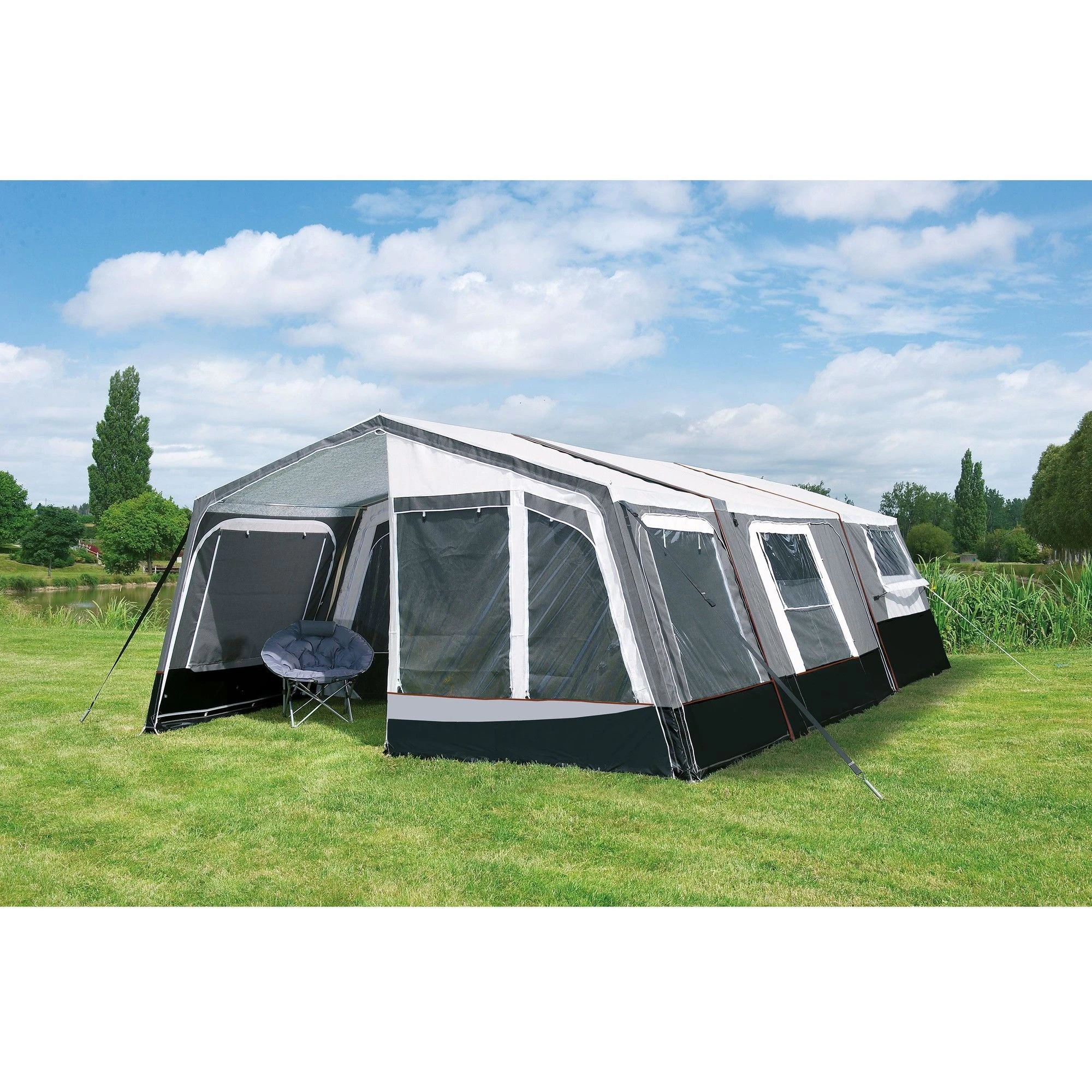 Jamet Arizona Vouwwagen 2023 3 Jamet Arizona Vouwwagen 2023