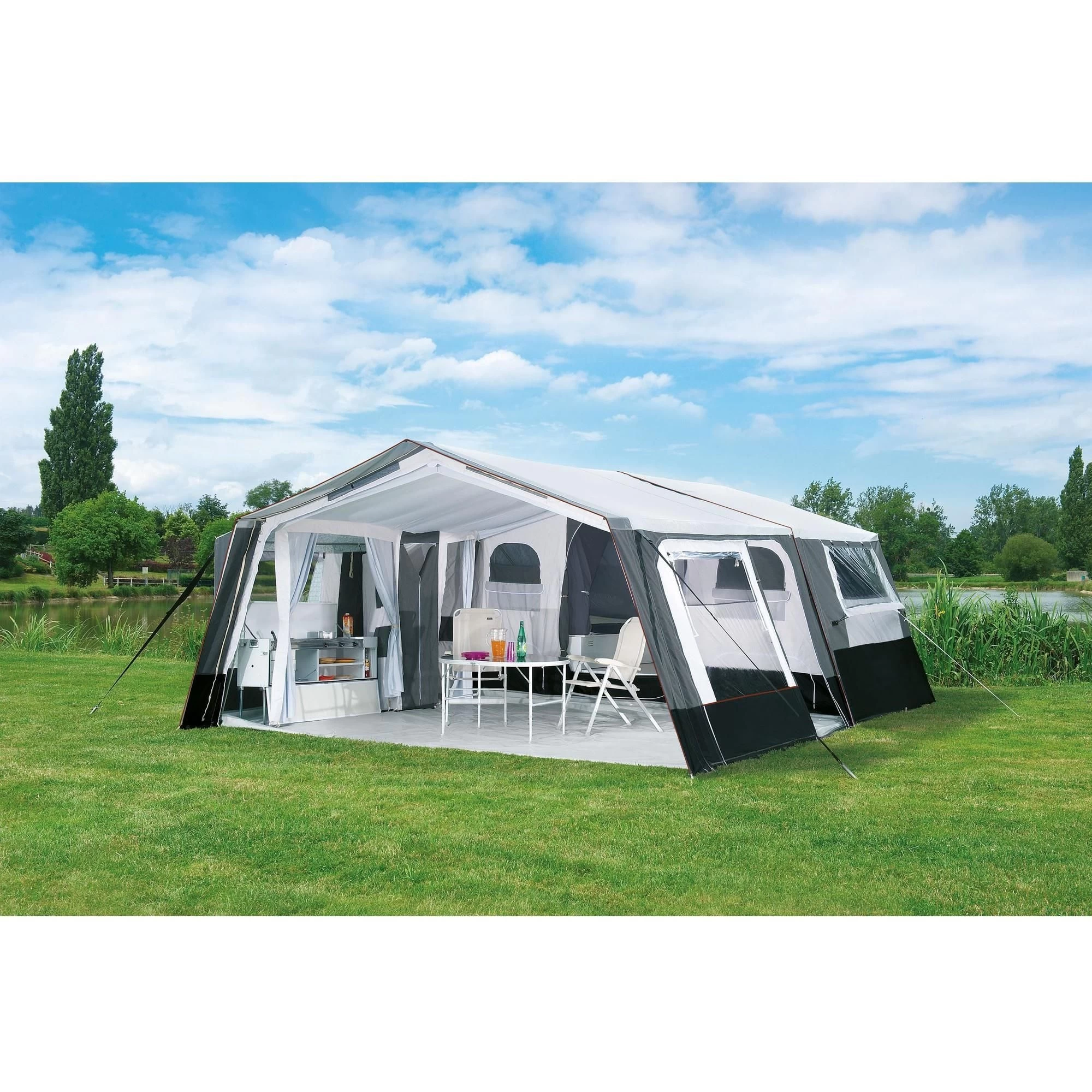 Jamet Arizona Vouwwagen 2023 5 Jamet Arizona Vouwwagen 2023 - Afbeelding 3