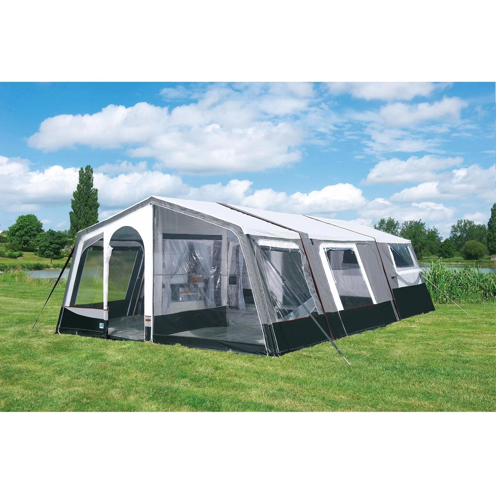 Jamet Arizona Vouwwagen 2023 7 Jamet Arizona Vouwwagen 2023 - Afbeelding 5