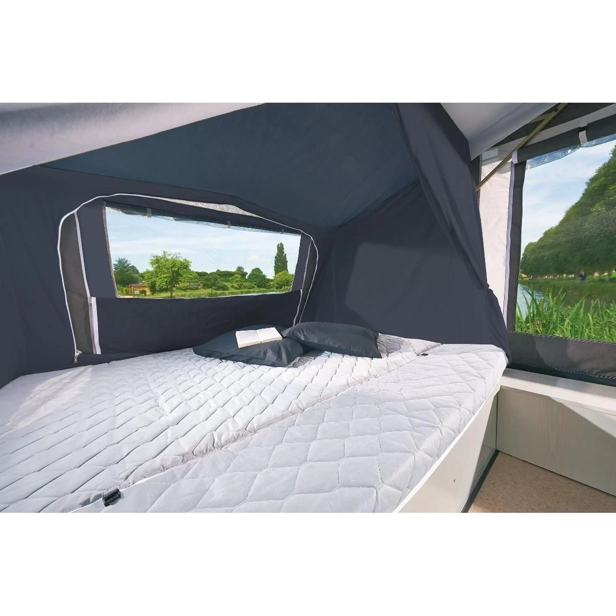 Jamet Arizona Vouwwagen 2023 11 Jamet Arizona Vouwwagen 2023 - Afbeelding 9