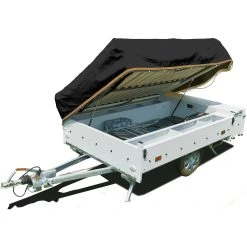 Jamet Jametic Panorama Easy AccessSpecial Edition Vouwwagen 16 Jamet Jametic Panorama Easy AccessSpecial Edition Vouwwagen -Professionele winkel voor kampeerartikelen 100160 000 07 3