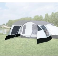 Jamet Dakota All Season Luifelzijwanden Set