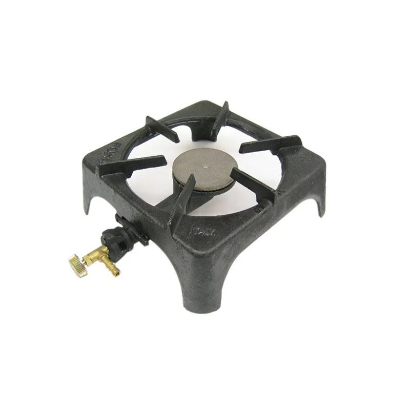 Foker QP 1 Industriebrander 3 Foker QP 1 Industriebrander