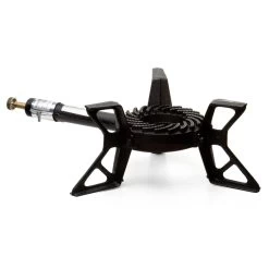 Foker Vlinderkomfoor Driepoot Industriebrander