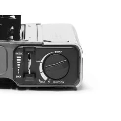 Campingaz Camp Bistro 3 1-pits Kooktoestel -Professionele winkel voor kampeerartikelen 103462 900 03 4