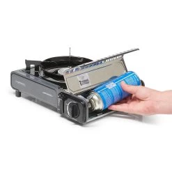 Campingaz Camp Bistro 3 1-pits Kooktoestel -Professionele winkel voor kampeerartikelen 103462 900 04 4