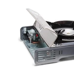 Campingaz Camp Bistro 3 1-pits Kooktoestel -Professionele winkel voor kampeerartikelen 103462 900 05 4