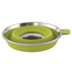 Outwell Collaps Opvouwbare Koffiefilterhouder Limoen -Professionele winkel voor kampeerartikelen 103591 300 02 4