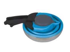 Bo-Camp Opvouwbare Ketel 1,2 Liter -Professionele winkel voor kampeerartikelen 106943 200 03 3