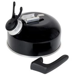 Bo-Camp Compact Fluitketel 1 Liter -Professionele winkel voor kampeerartikelen 106945 950 03 1