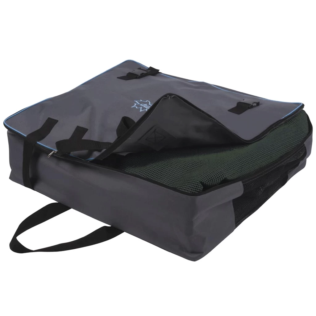 Bo-Camp Opbergtas Tenttapijt 4 Bo-Camp Opbergtas Tenttapijt - Afbeelding 2