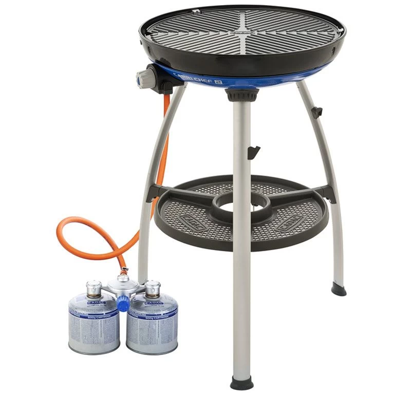 Cadac Dual Power Pak 4 Cadac Dual Power Pak - Afbeelding 2