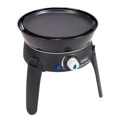 Cadac Safari Chef 30 LP Gasbarbecue -Professionele winkel voor kampeerartikelen 107067 990 03
