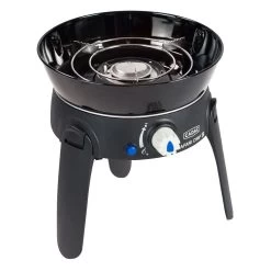 Cadac Safari Chef 30 LP Gasbarbecue -Professionele winkel voor kampeerartikelen 107067 990 06