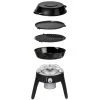Cadac Safari Chef 30 HP Gasbarbecue -Professionele winkel voor kampeerartikelen 107069 990 01