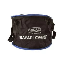 Cadac Safari Chef 30 HP Gasbarbecue -Professionele winkel voor kampeerartikelen 107069 990 07