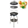 Cadac Carri Chef 50 BBQ Plancha Combo Gasbarbecue -Professionele winkel voor kampeerartikelen 107072 990 01 2