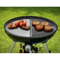 Cadac Carri Chef 50 BBQ Plancha Combo Gasbarbecue -Professionele winkel voor kampeerartikelen 107072 990 04 2