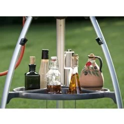 Cadac Carri Chef 50 BBQ Plancha Combo Gasbarbecue -Professionele winkel voor kampeerartikelen 107072 990 06 2