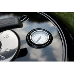 Cadac Carri Chef 50 BBQ Plancha Combo Gasbarbecue -Professionele winkel voor kampeerartikelen 107072 990 07 2