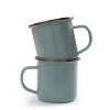 Barebones Emaille Mok 473 Ml Mint 2-pack -Professionele winkel voor kampeerartikelen 107148 300 01