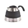 Outwell Collaps Opvouwbare Ketel 1,5 Liter Navy Night -Professionele winkel voor kampeerartikelen 107354 200 01