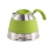 Outwell Collaps Opvouwbare Ketel 1,5 Liter Lime Green -Professionele winkel voor kampeerartikelen 107356 300 01 2