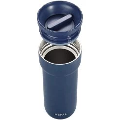 Mepal Ellipse Isoleerbeker 475 Ml Nordic Denim -Professionele winkel voor kampeerartikelen 107822 200 02 2