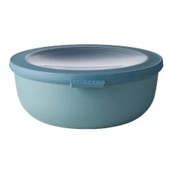Mepal Cirqula Multikom Rond 1,25 Liter Nordic Green