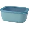 Mepal Cirqula Multikom Rechthoekig 3 Liter Nordic Green -Professionele winkel voor kampeerartikelen 107940 300 01 1