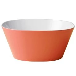 Mepal Conix Schaal 3 Liter Coral